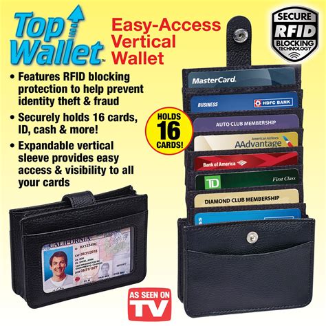 best wallet with rfid protection|authentic wallets with rfid protection.